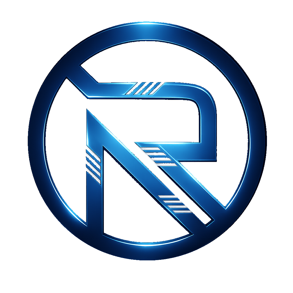 RaleMaximus Logo